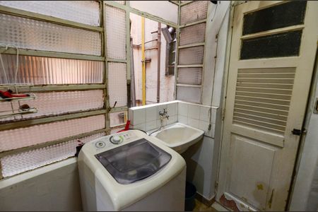 Apartamento à venda com 100m², 3 quartos e 1 vagaÁrea de Serviço