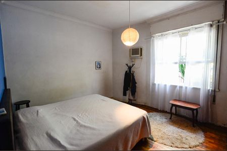 Apartamento à venda com 100m², 3 quartos e 1 vagaQuarto 3