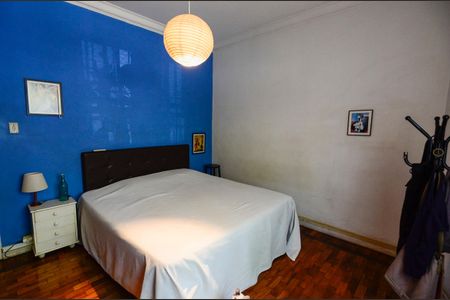 Apartamento à venda com 100m², 3 quartos e 1 vagaQuarto 3