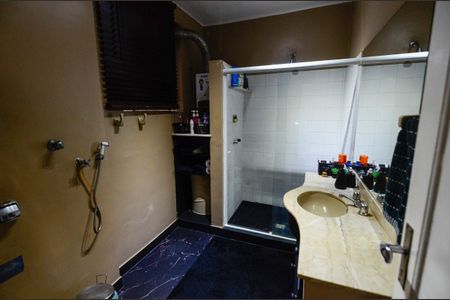 Apartamento à venda com 100m², 3 quartos e 1 vagaBanheiro