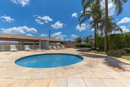 Apartamento à venda com 112m², 3 quartos e 2 vagasÁrea comum - Piscina