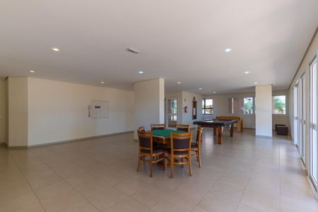 Apartamento à venda com 112m², 3 quartos e 2 vagasÁrea comum - Sala de jogos