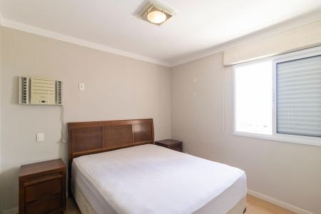 Quarto 1 - Suíte de apartamento para alugar com 3 quartos, 112m² em Jardim Chapadão, Campinas