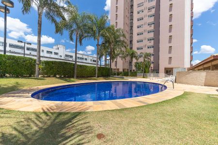 Apartamento à venda com 112m², 3 quartos e 2 vagasÁrea comum - Piscina
