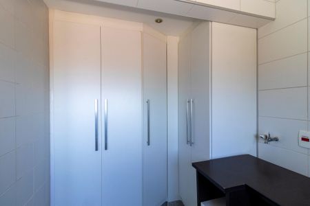 Apartamento à venda com 112m², 3 quartos e 2 vagasÁrea de serviço