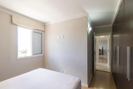 Apartamento à venda com 112m², 3 quartos e 2 vagasQuarto 1 - Suíte