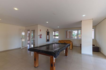 Apartamento à venda com 112m², 3 quartos e 2 vagasÁrea comum - Sala de jogos