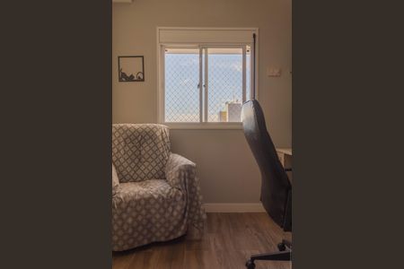 Apartamento à venda com 74m², 3 quartos e 2 vagasQuarto 2