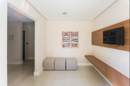 Apartamento à venda com 74m², 3 quartos e 2 vagasÁrea comum