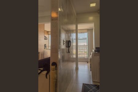 Apartamento à venda com 74m², 3 quartos e 2 vagasCozinha