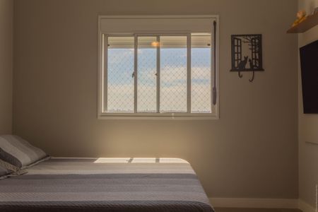 Apartamento à venda com 74m², 3 quartos e 2 vagasSuíte 1