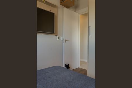 Apartamento à venda com 74m², 3 quartos e 2 vagasQuarto 1