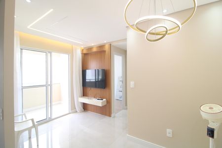 Apartamento para alugar com 2 quartos, 45m² em Vila Socorro, São Paulo