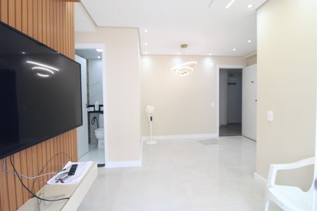 Apartamento para alugar com 2 quartos, 45m² em Vila Socorro, São Paulo