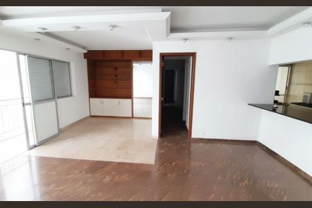 Apartamento à venda com 82m², 3 quartos e 1 vagaSala