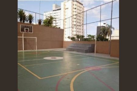 Apartamento à venda com 82m², 3 quartos e 1 vagaÁrea de serviço