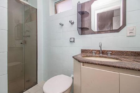 Apartamento à venda com 82m², 3 quartos e 1 vagaBanheiro