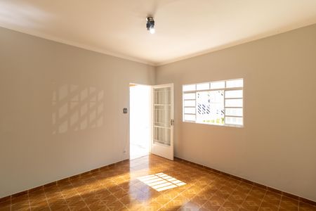 Sala da casa 01 de casa à venda com 5 quartos, 142m² em Parque Taquaral, Campinas