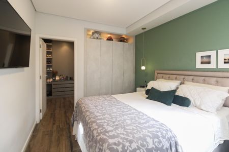 Casa à venda com 114m², 3 quartos e 1 vagaSuíte 1