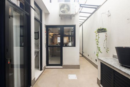 Casa à venda com 114m², 3 quartos e 1 vagaÁrea de Serviço 