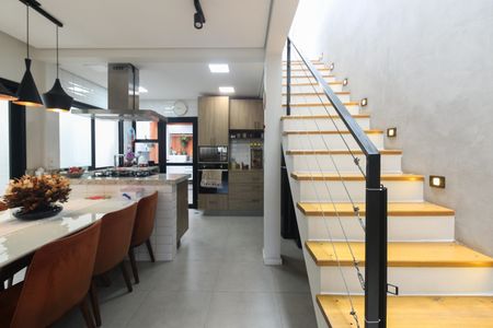 Casa à venda com 114m², 3 quartos e 1 vagaSala 