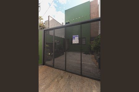 Casa à venda com 114m², 3 quartos e 1 vagaFachada 