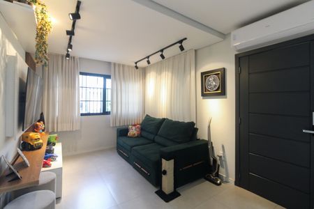 Casa à venda com 114m², 3 quartos e 1 vagaSala 