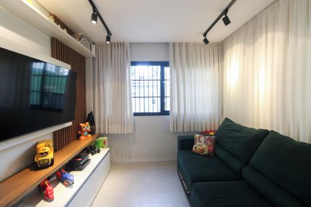 Casa à venda com 114m², 3 quartos e 1 vagaSala 
