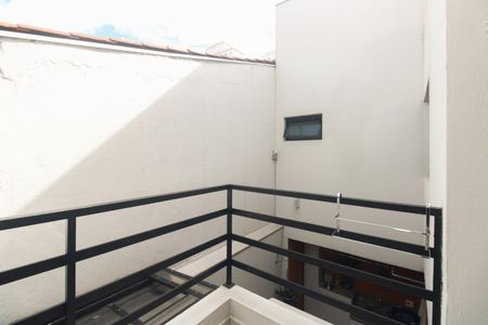 Casa à venda com 114m², 3 quartos e 1 vagaVaranda 
