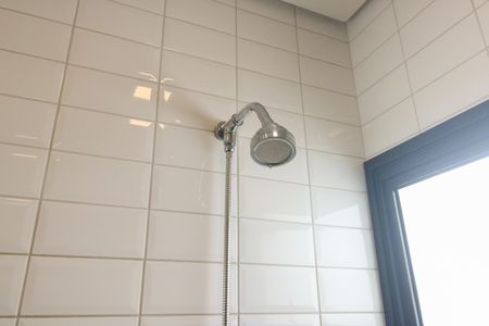 Casa à venda com 114m², 3 quartos e 1 vagaBanheiro Suíte 1