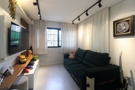 Casa à venda com 114m², 3 quartos e 1 vagaSala 