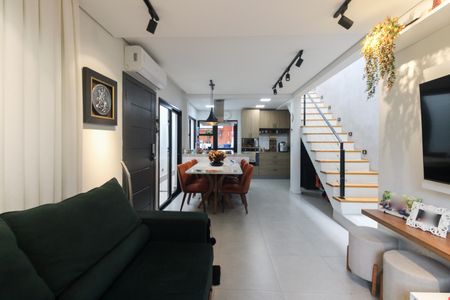 Casa à venda com 3 quartos, 114m² em Vila Gomes Cardim, São Paulo