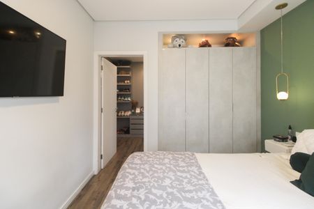 Casa à venda com 114m², 3 quartos e 1 vagaSuíte 1