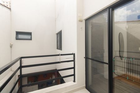 Casa à venda com 114m², 3 quartos e 1 vagaVaranda 