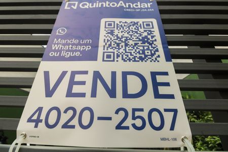 Casa à venda com 114m², 3 quartos e 1 vagaFachada - Placa Código MBHL-106