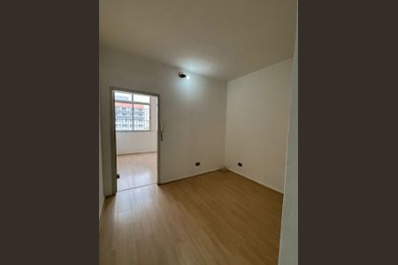 Foto 04 de apartamento à venda com 1 quarto, 38m² em Consolação, São Paulo