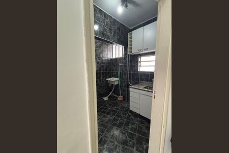 Foto 12 de apartamento à venda com 1 quarto, 38m² em Consolação, São Paulo