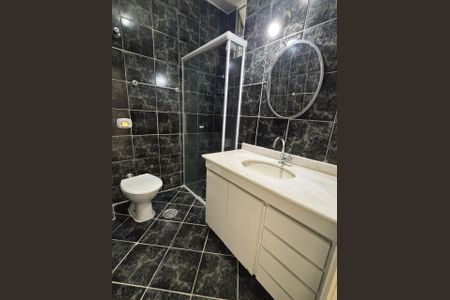 Foto 10 de apartamento à venda com 1 quarto, 38m² em Consolação, São Paulo