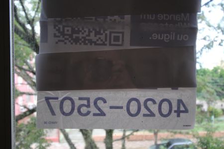 Apartamento à venda com 46m², 2 quartos e 1 vagaDetalhe