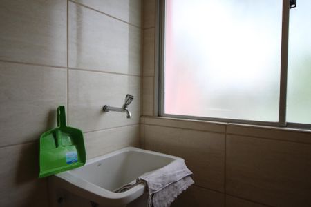 Apartamento à venda com 46m², 2 quartos e 1 vagaÁrea de Serviço