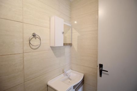 Apartamento à venda com 46m², 2 quartos e 1 vagaBanheiro