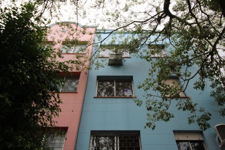 Apartamento à venda com 46m², 2 quartos e 1 vagaDetalhe