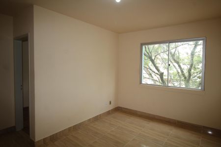 Apartamento à venda com 46m², 2 quartos e 1 vagaSala