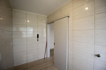 Apartamento à venda com 46m², 2 quartos e 1 vagaCozinha
