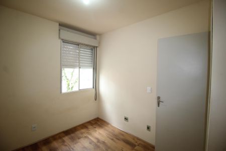 Apartamento à venda com 46m², 2 quartos e 1 vagaQuarto 1