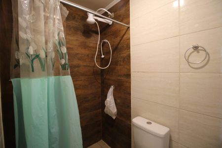 Apartamento à venda com 46m², 2 quartos e 1 vagaBanheiro