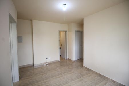 Apartamento à venda com 46m², 2 quartos e 1 vagaSala