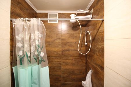 Apartamento à venda com 46m², 2 quartos e 1 vagaBanheiro