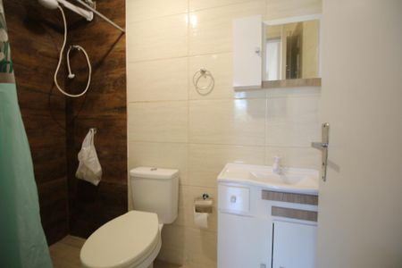 Apartamento à venda com 46m², 2 quartos e 1 vagaBanheiro