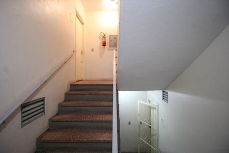 Apartamento à venda com 46m², 2 quartos e 1 vagaCorredor